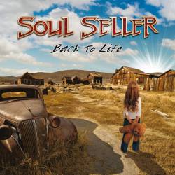 Soul Seller : Back to Life